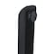 Regency Regency Cain X-Base for 30 in. Table Tops- Black MTBX22 - alternate 4